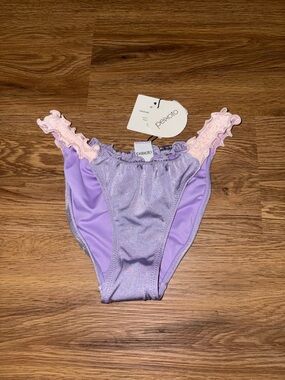 Peixoto Bikini Bottoms